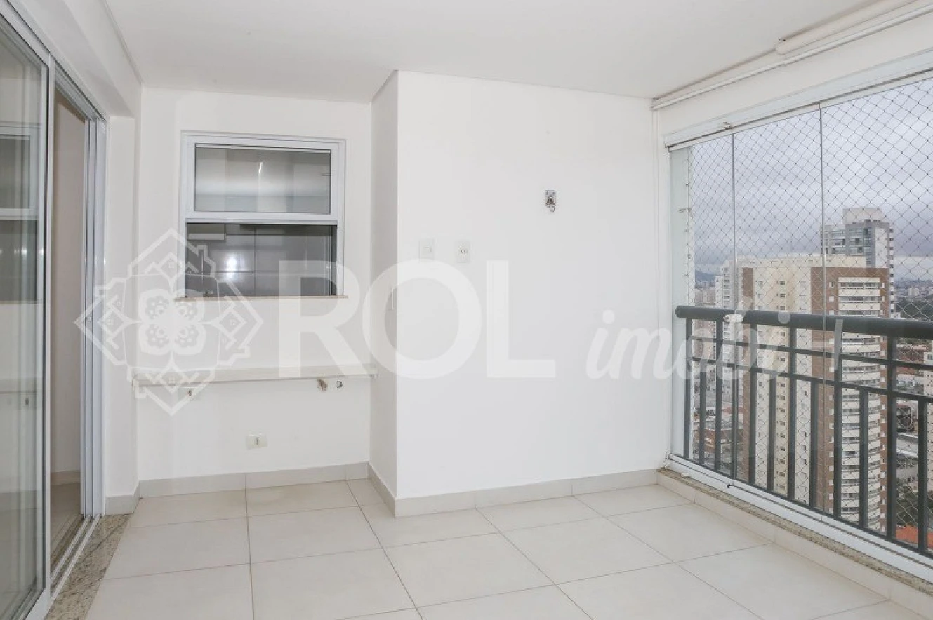 Apartamento 2 Quartos - Vila Romana - Foto 26