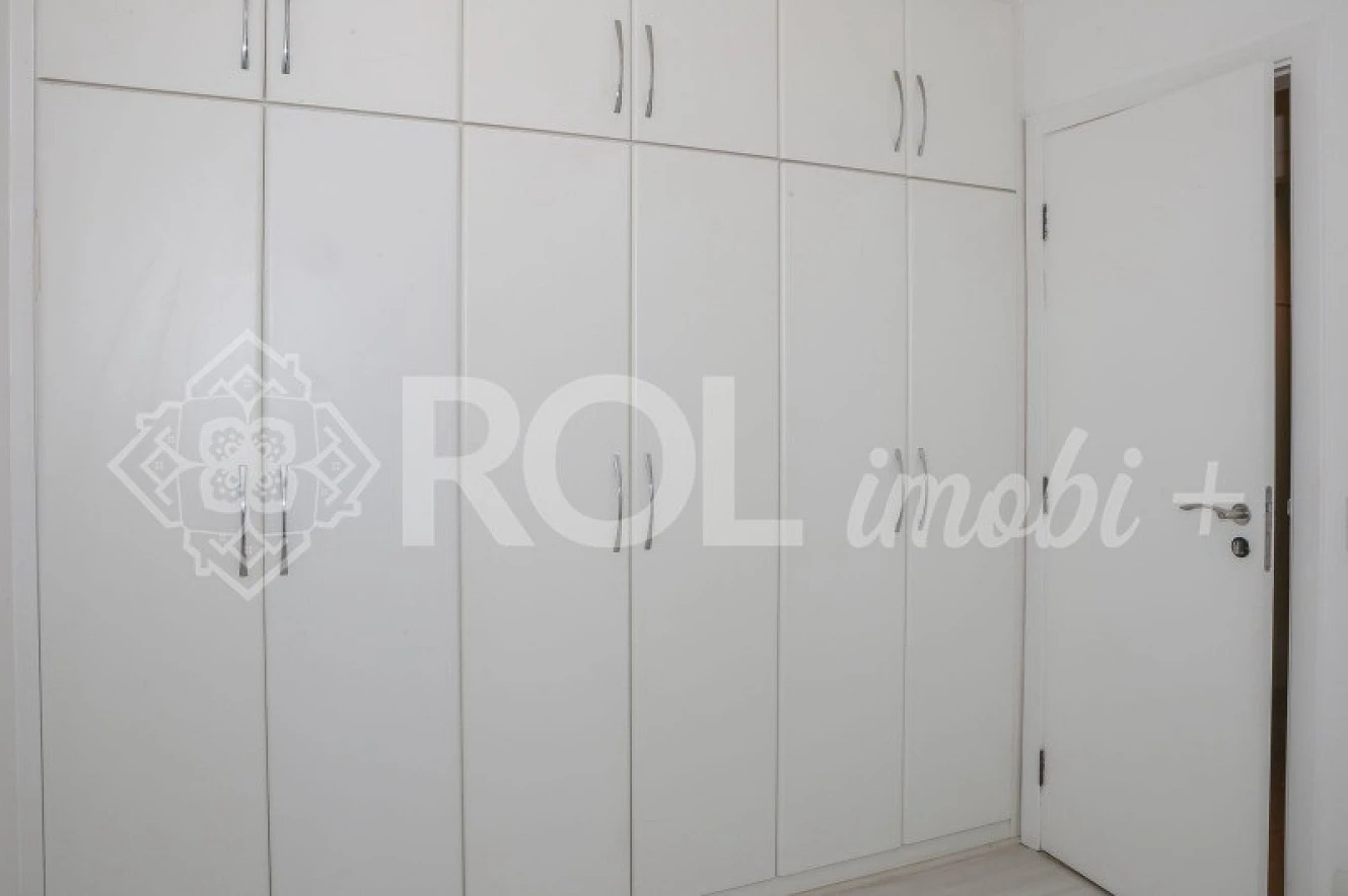 Apartamento 2 Quartos - Vila Romana - Foto 27