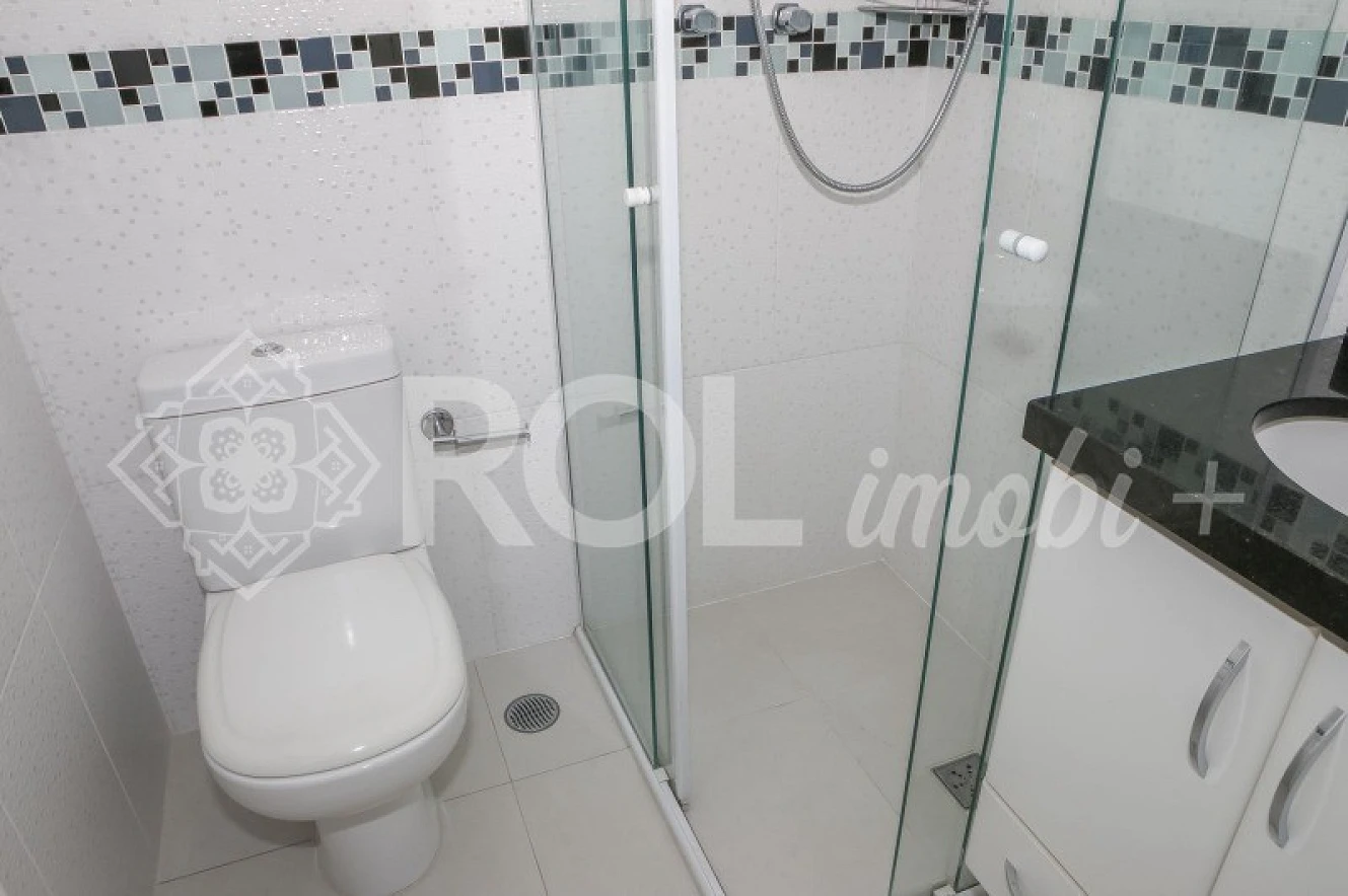 Apartamento 2 Quartos - Vila Romana - Foto 28