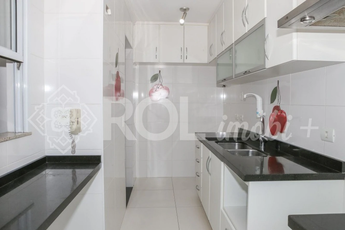 Apartamento 2 Quartos - Vila Romana - Foto 29