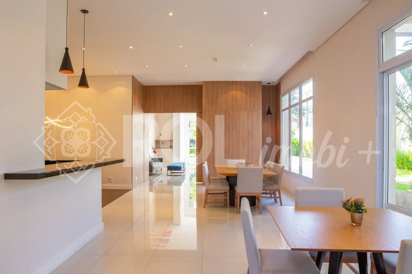 Apartamento em Vila Romana, São Paulo