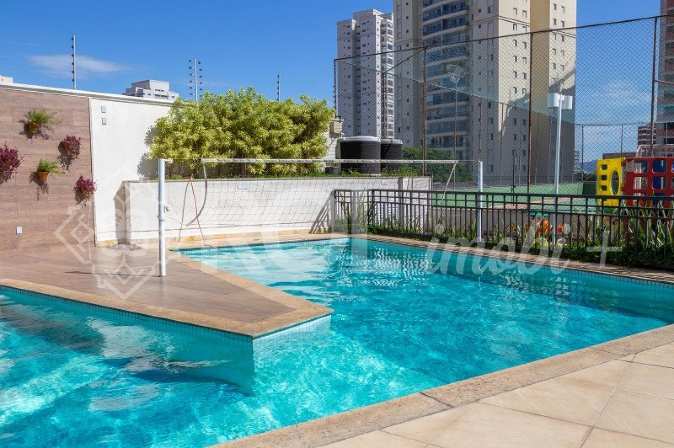 Apartamento em Vila Romana, São Paulo