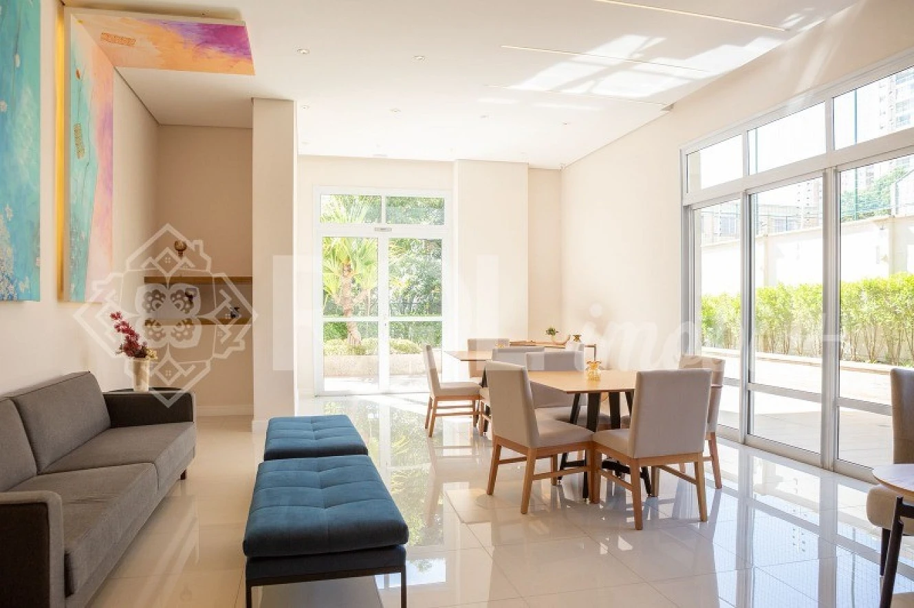 Apartamento 2 Quartos - Vila Romana - Foto 6