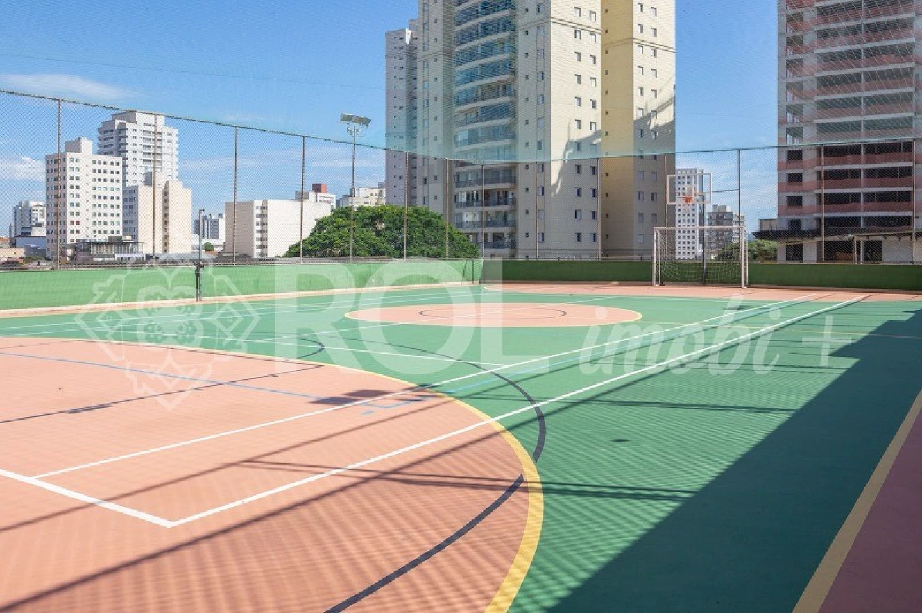 Apartamento 2 Quartos - Vila Romana - Foto 9