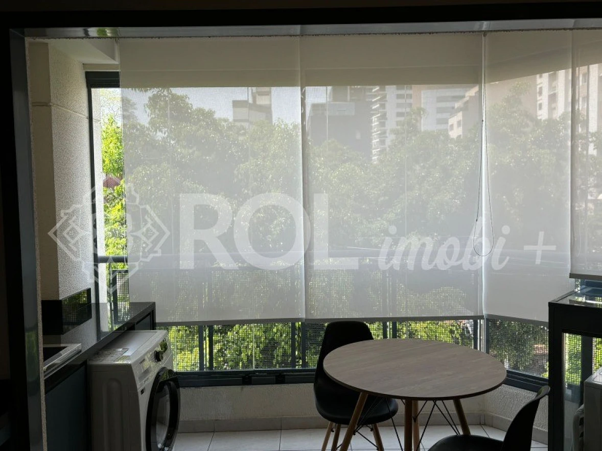 Apartamento em Pinheiros, São Paulo