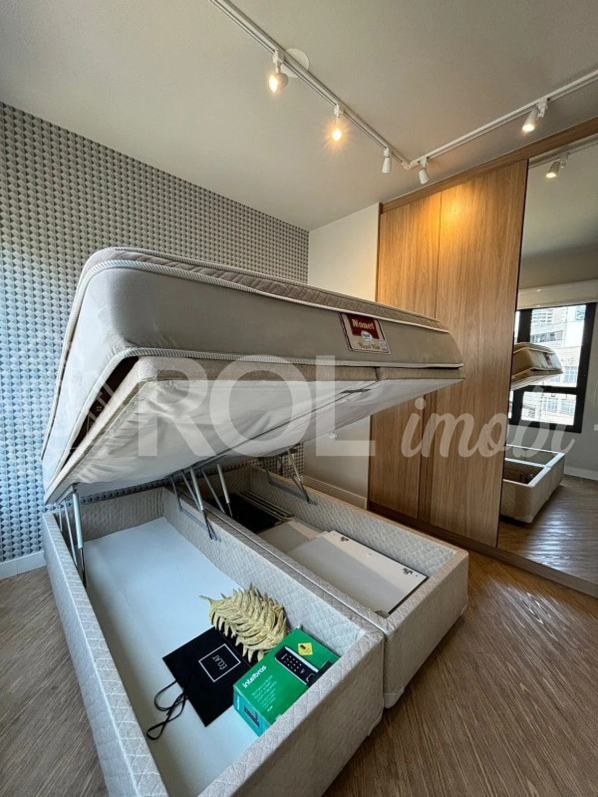 Apartamento em Pinheiros, São Paulo