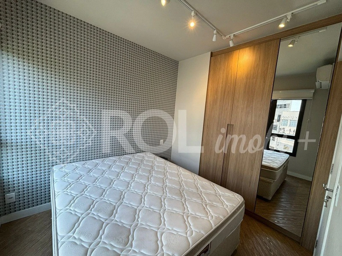 Apartamento 1 Quartos - Pinheiros - Foto 7