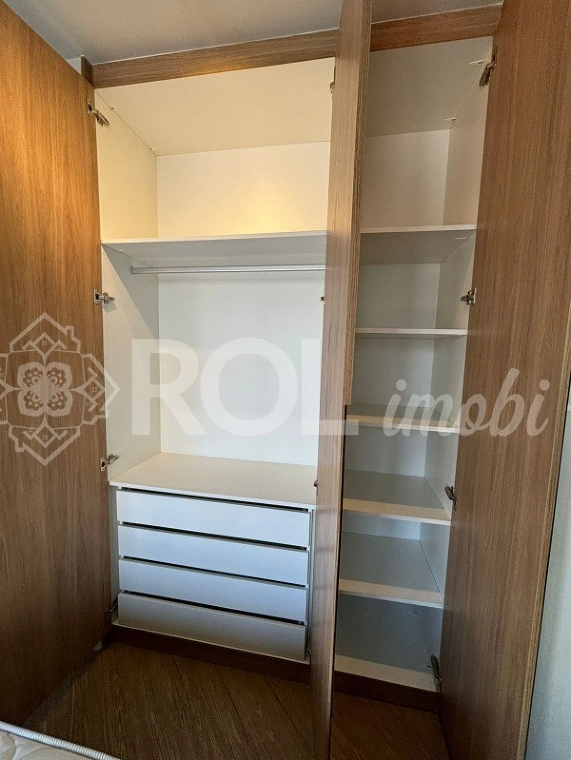 Apartamento 1 Quartos - Pinheiros - Foto 8