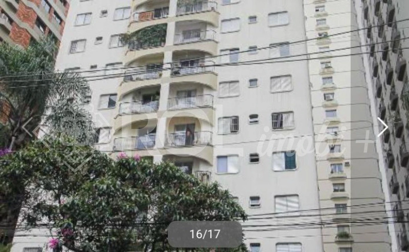Apartamento em Vila Nova Conceição, São Paulo