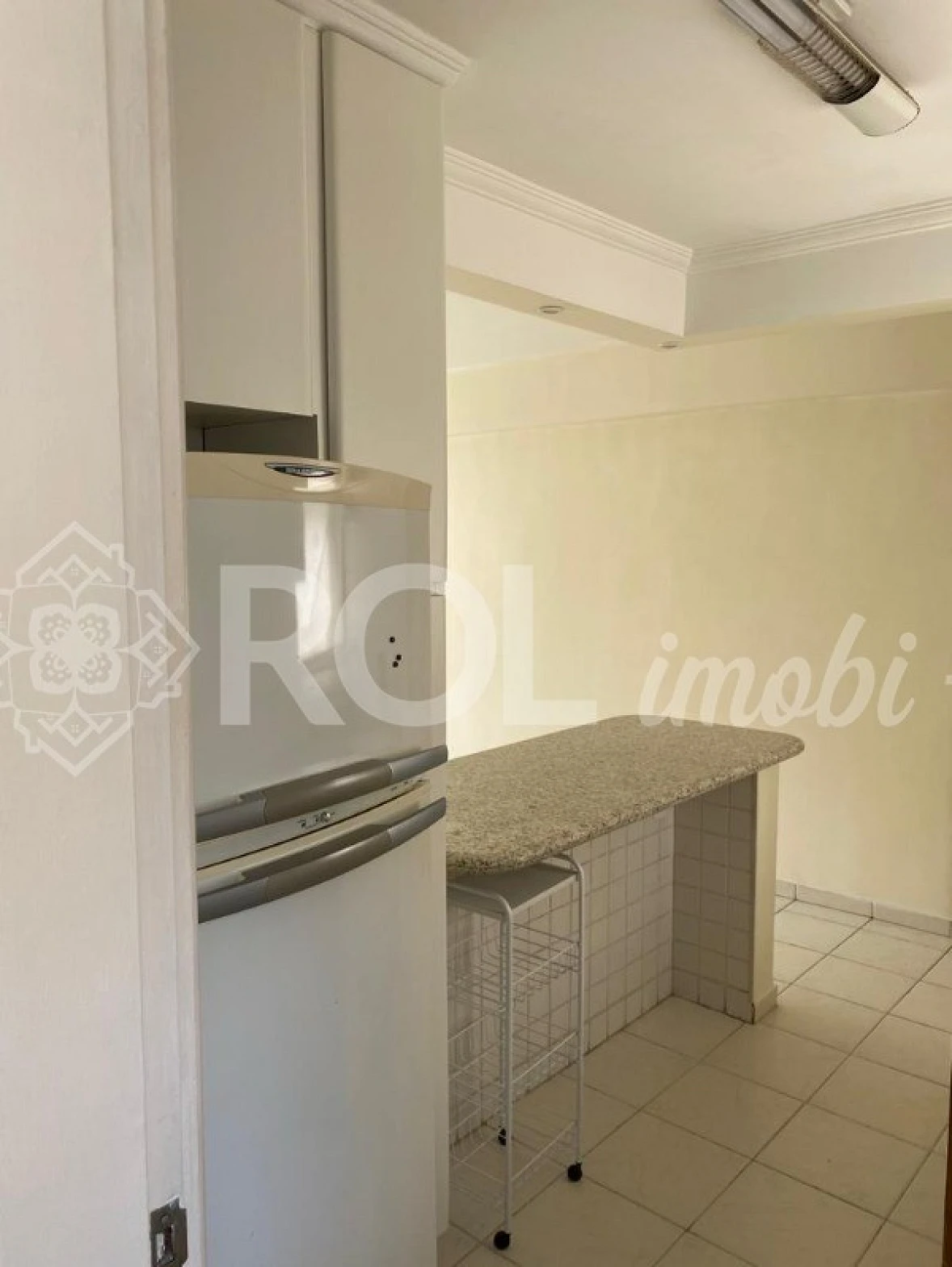 Apartamento 1 Quartos - Vila Nova Conceição - Foto 10