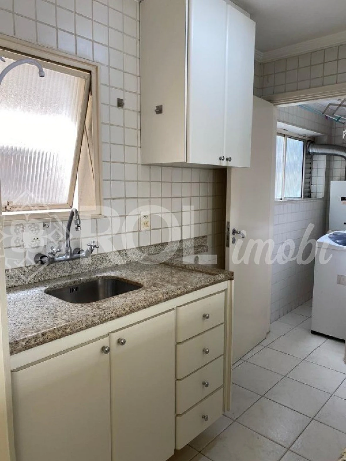 Apartamento 1 Quartos - Vila Nova Conceição - Foto 12