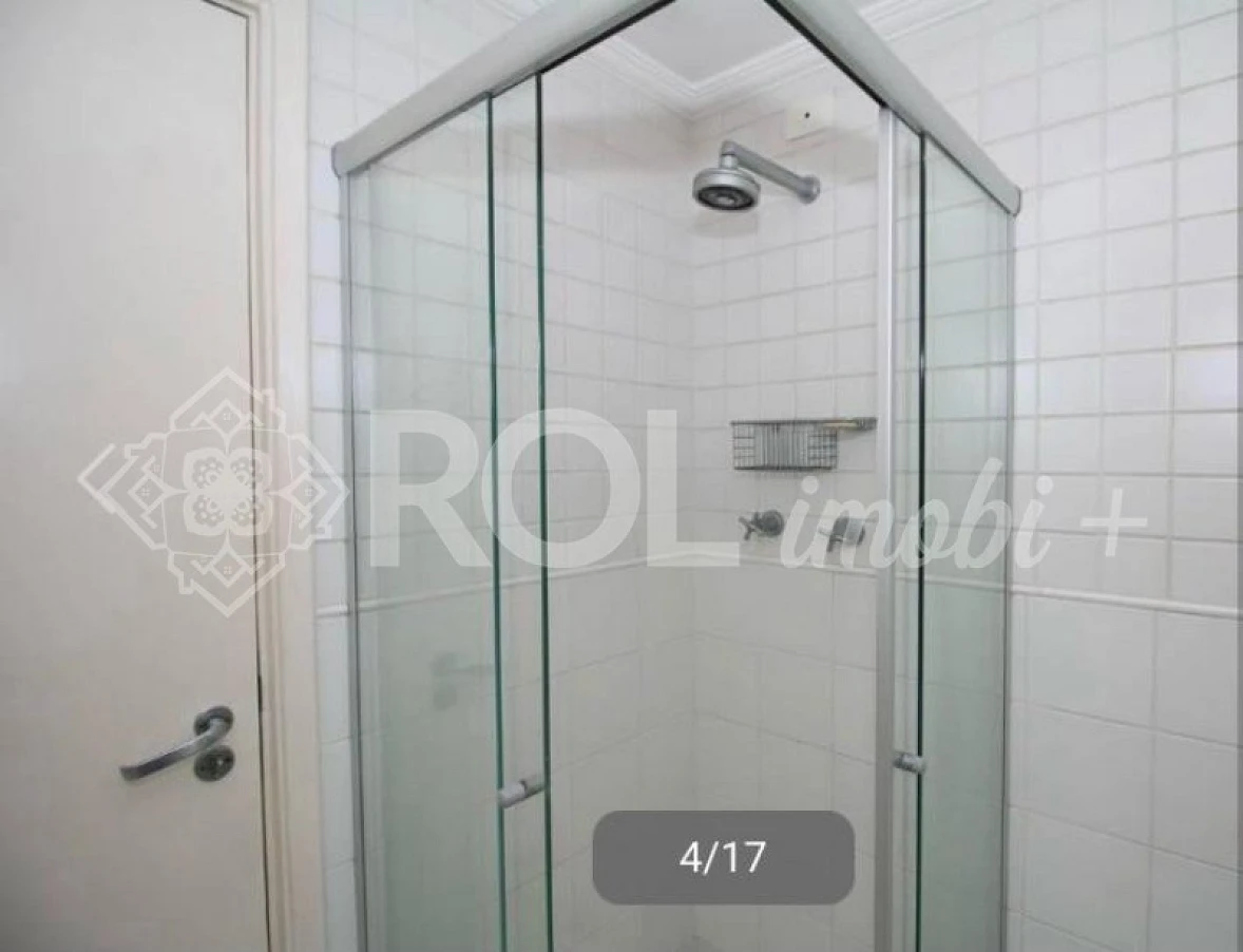 Apartamento 1 Quartos - Vila Nova Conceição - Foto 13
