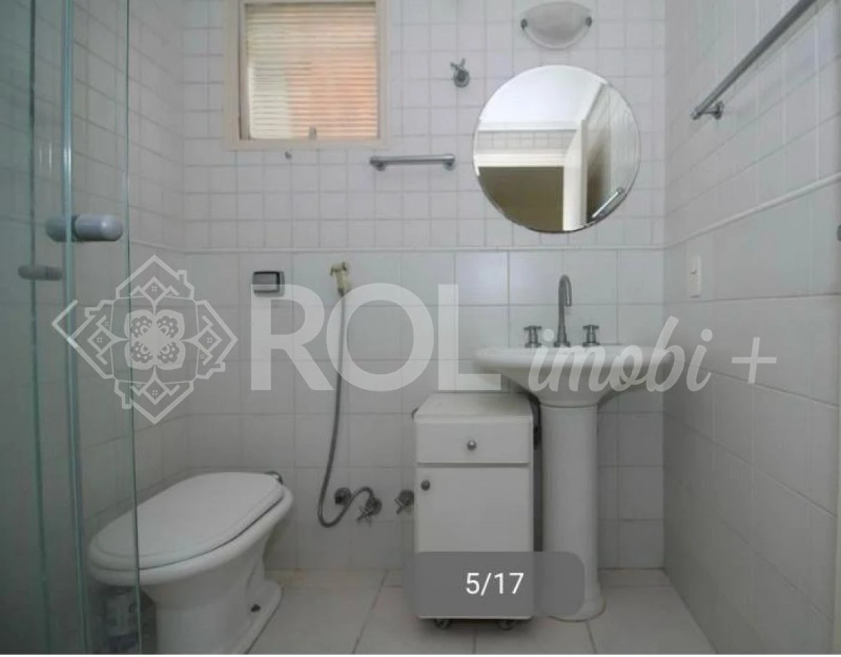 Apartamento 1 Quartos - Vila Nova Conceição - Foto 14
