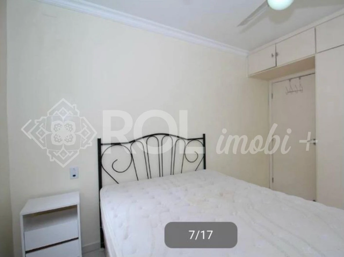Apartamento 1 Quartos - Vila Nova Conceição - Foto 15