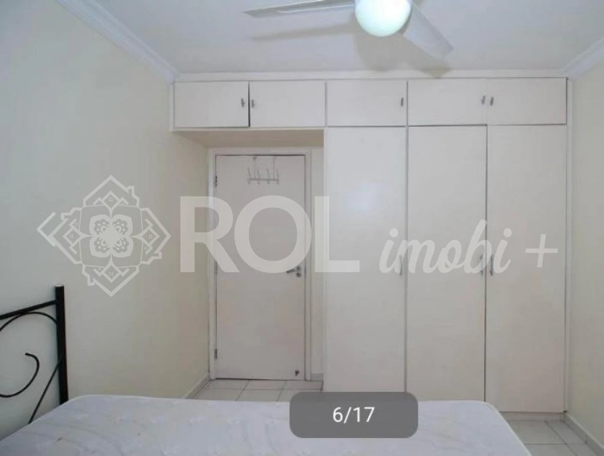 Apartamento 1 Quartos - Vila Nova Conceição - Foto 16