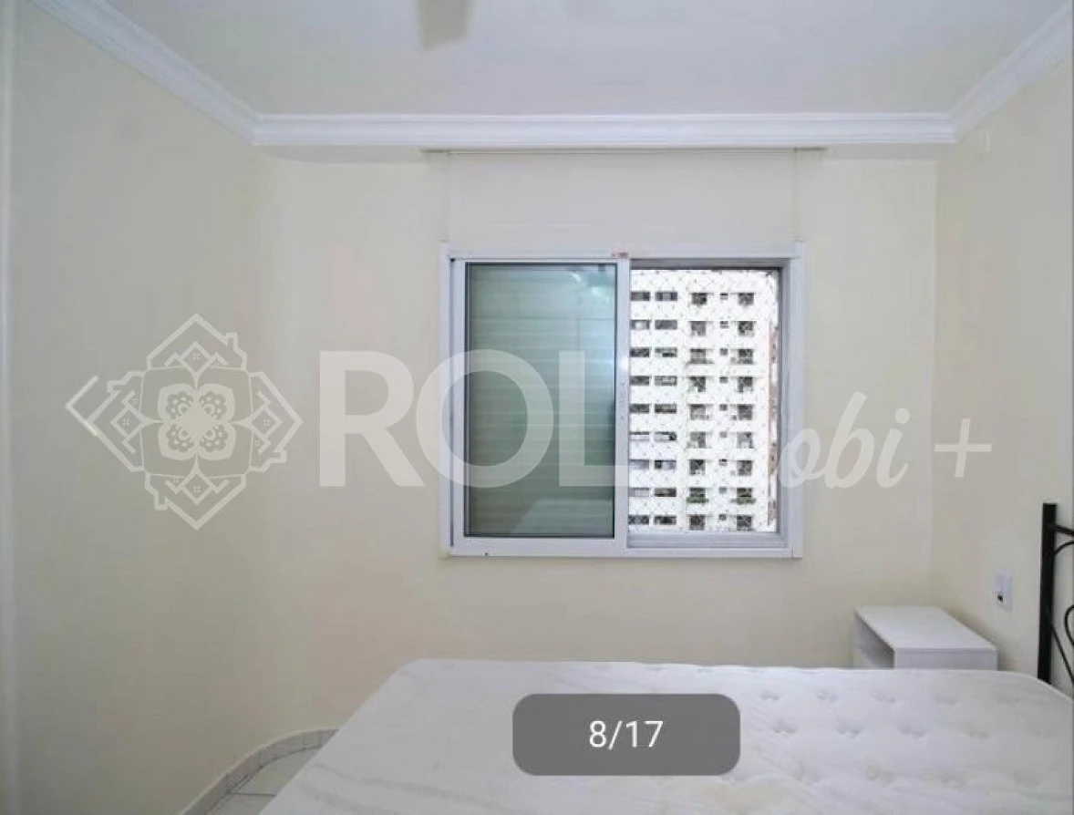 Apartamento 1 Quartos - Vila Nova Conceição - Foto 17