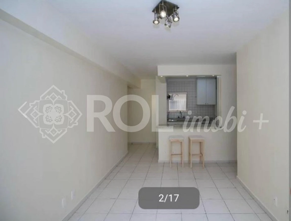 Apartamento 1 Quartos - Vila Nova Conceição - Foto 19