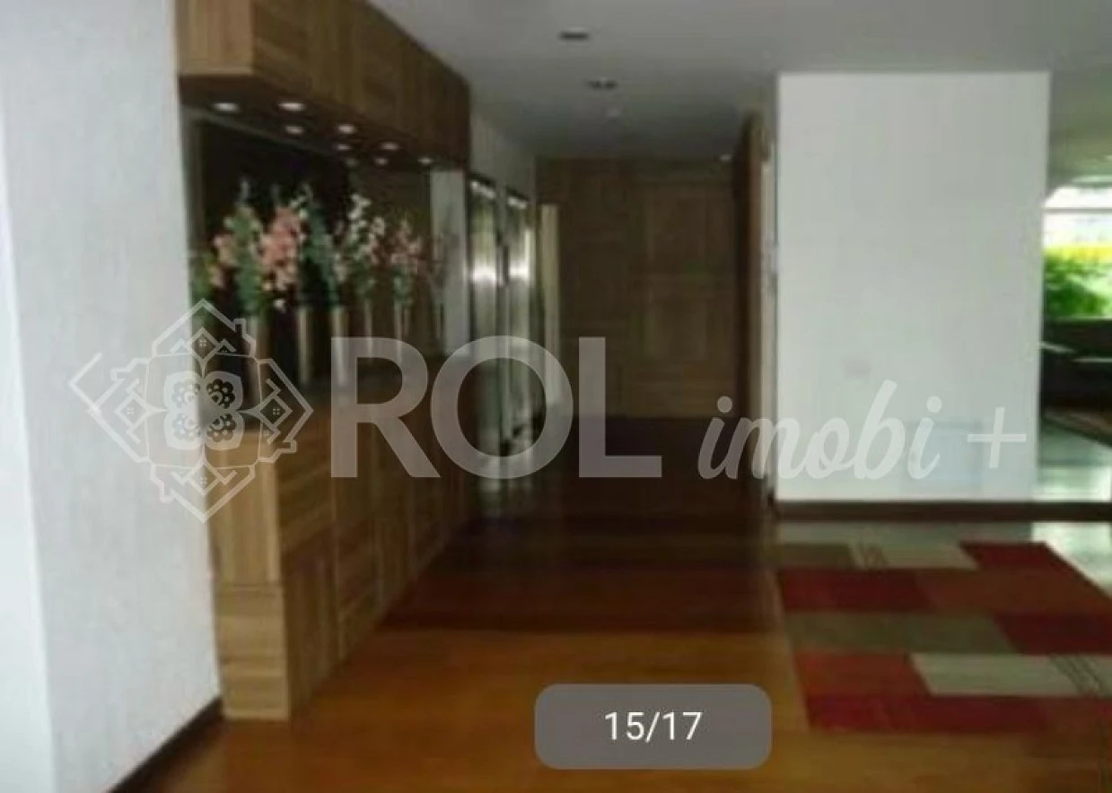 Apartamento em Vila Nova Conceição, São Paulo