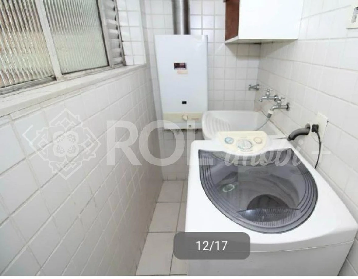 Apartamento 1 Quartos - Vila Nova Conceição - Foto 6