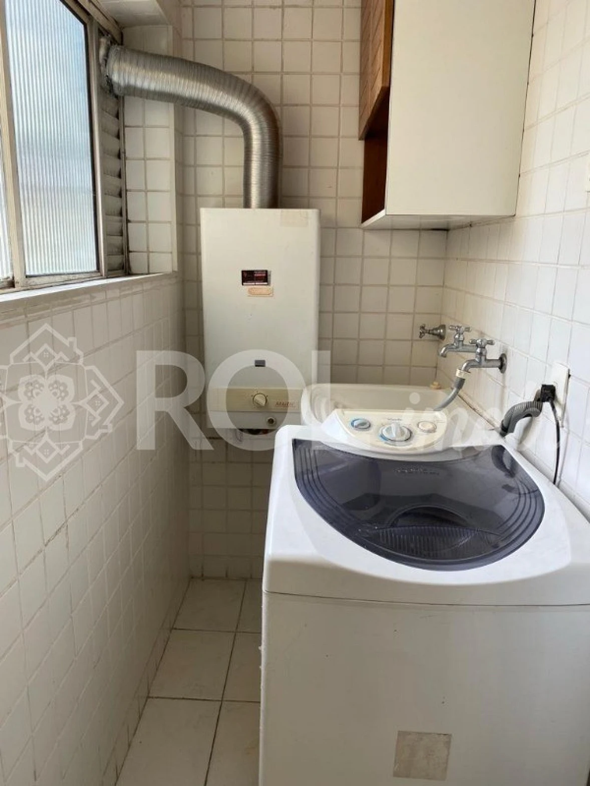 Apartamento 1 Quartos - Vila Nova Conceição - Foto 7