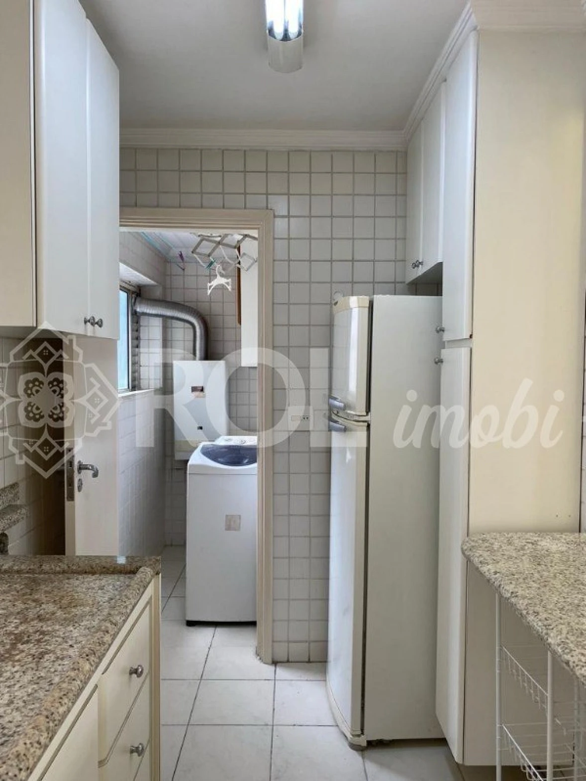 Apartamento 1 Quartos - Vila Nova Conceição - Foto 8