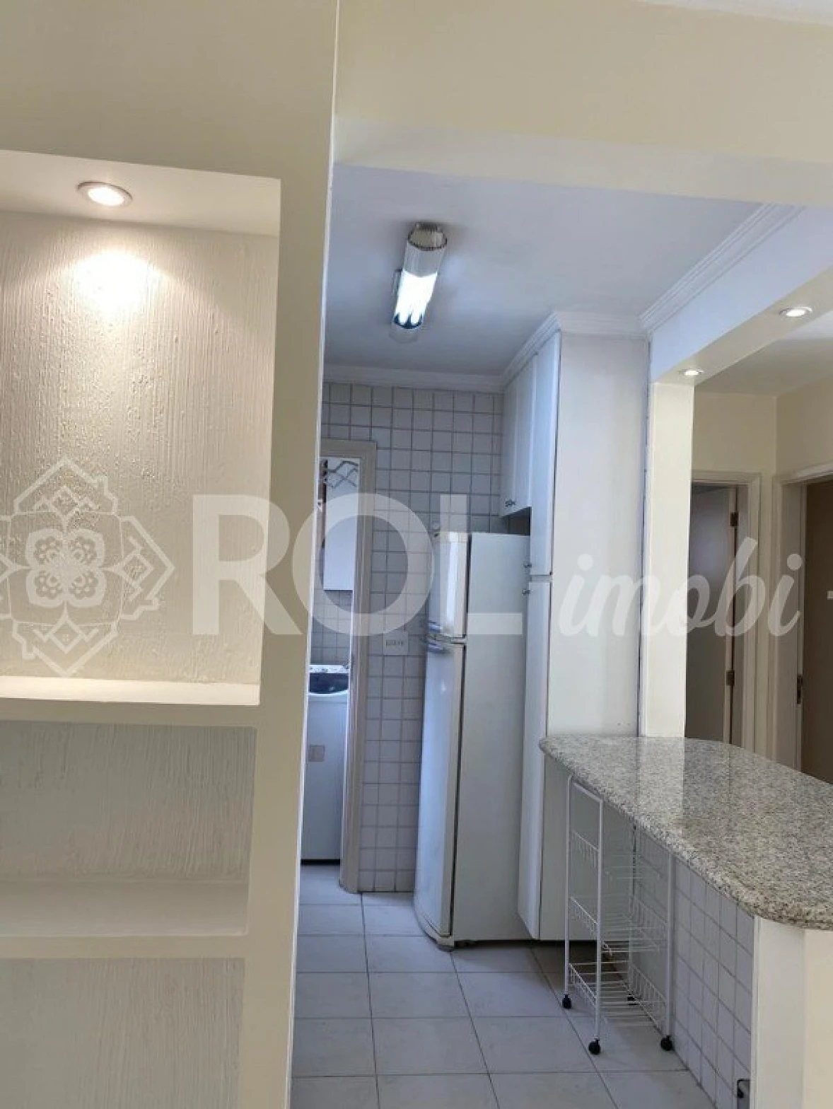 Apartamento 1 Quartos - Vila Nova Conceição - Foto 9
