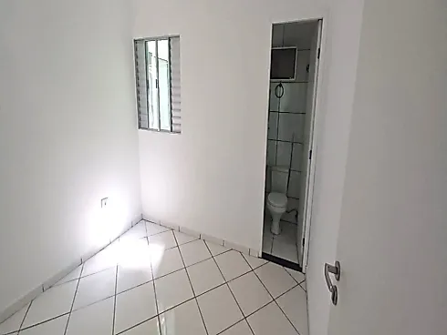 Kitnet - Sala Quarto  e Cozinha  - sem Vaga - Av. Casa Verde - Padaria Baruel - Casa em Casa Verde Média, São Paulo - Foto 1