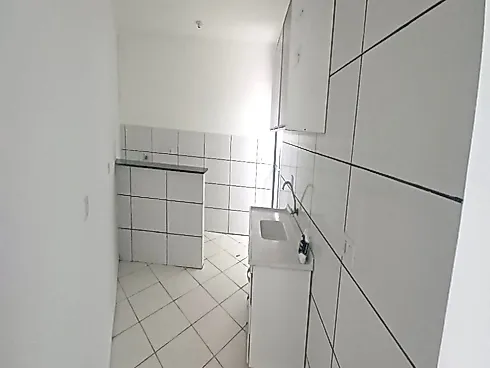 Kitnet - Sala Quarto  e Cozinha  - sem Vaga - Av. Casa Verde - Padaria Baruel - Casa em Casa Verde Média, São Paulo - Foto 2