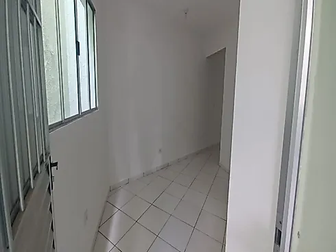 Kitnet - Sala Quarto  e Cozinha  - sem Vaga - Av. Casa Verde - Padaria Baruel - Casa em Casa Verde Média, São Paulo - Foto 5