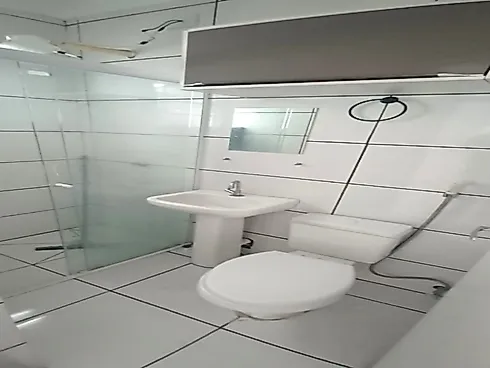Kitnet - Sala Quarto  e Cozinha  - sem Vaga - Av. Casa Verde - Padaria Baruel - Foto 8