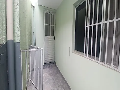 Kitnet - Sala Quarto  e Cozinha  - sem Vaga - Av. Casa Verde - Padaria Baruel - Foto 10