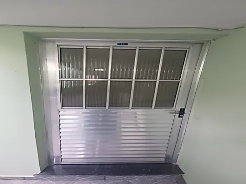 Kitnet - Sala Quarto  e Cozinha  - sem Vaga - Av. Casa Verde - Padaria Baruel - Foto 11