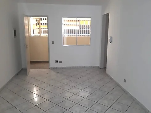 Apartamento em Bom Retiro, São Paulo