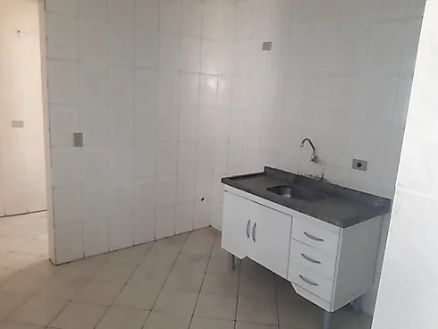Apartamento  - 3 Dormitórios - sem Vaga - Av. Rudge | Locação - Foto 10