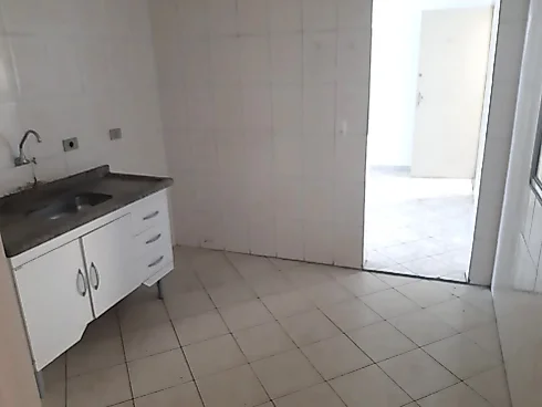 Apartamento  - 3 Dormitórios - sem Vaga - Av. Rudge | Locação - Foto 11