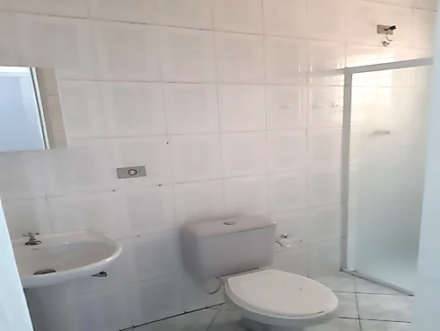Apartamento  - 3 Dormitórios - sem Vaga - Av. Rudge | Locação - Foto 7