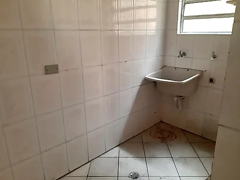 Apartamento  - 3 Dormitórios - sem Vaga - Av. Rudge | Locação - Foto 12