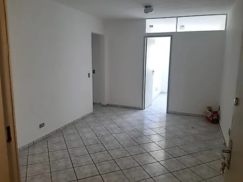 Apartamento em Bom Retiro, São Paulo