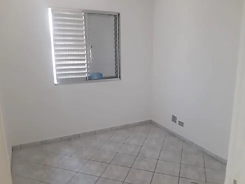 Apartamento em Bom Retiro, São Paulo