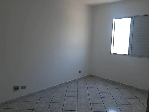 Apartamento em Bom Retiro, São Paulo