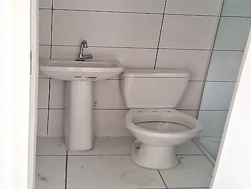 Apartamento  - 3 Dormitórios - sem Vaga - Av. Rudge | Locação - Foto 9