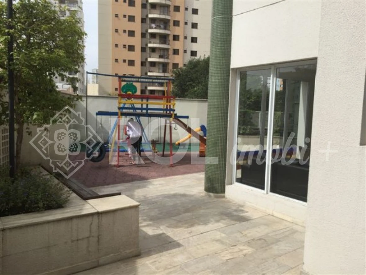 Apartamento em Perdizes, São Paulo