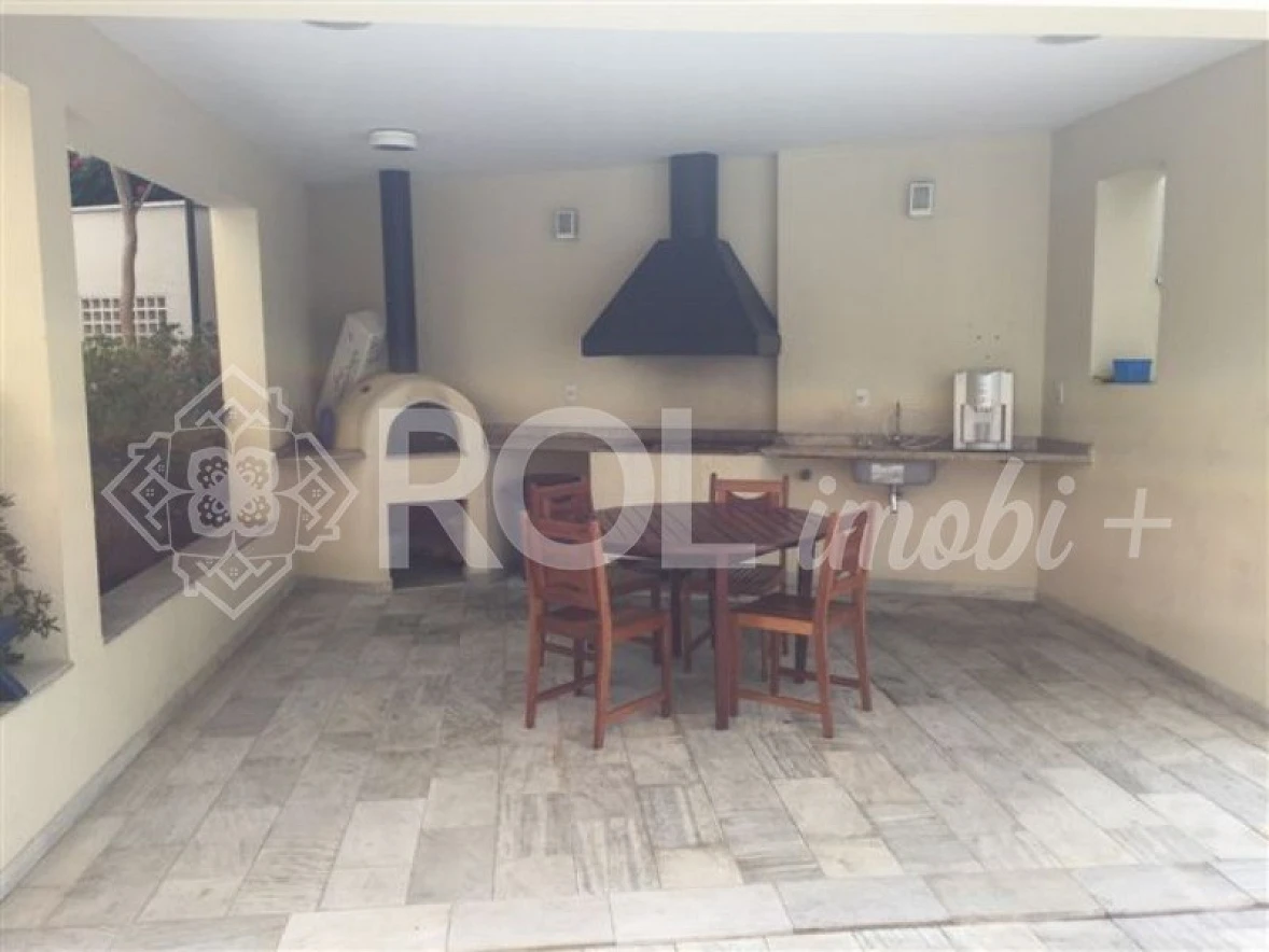 Apartamento em Perdizes, São Paulo