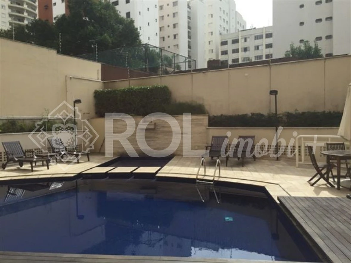 Apartamento em Perdizes, São Paulo
