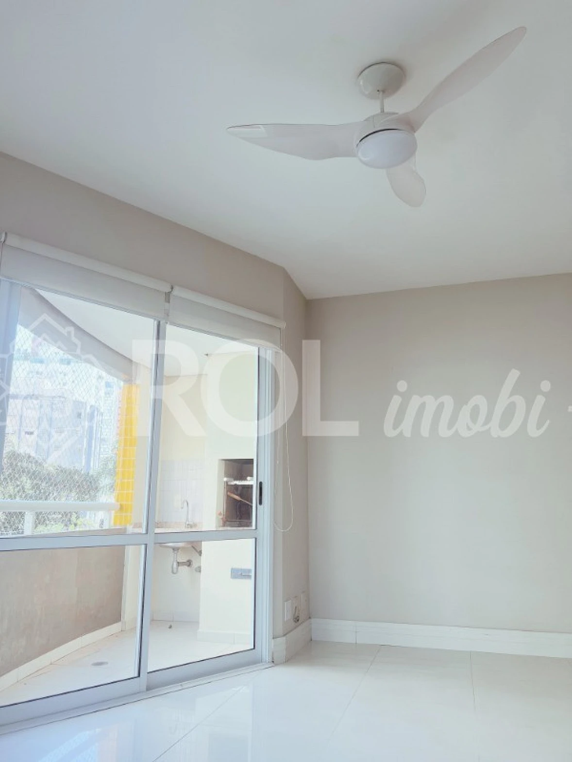 Apartamento 3 Quartos - Perdizes - Foto 32