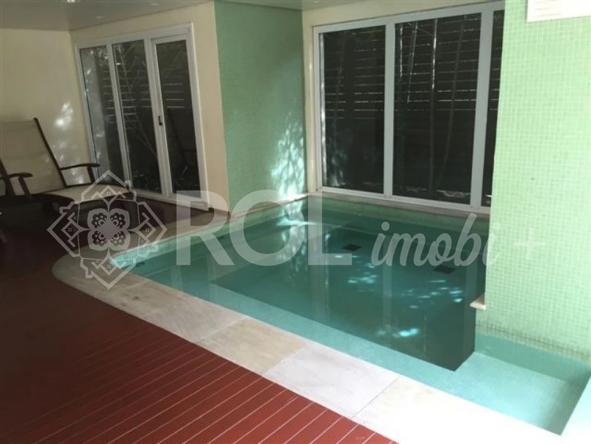 Apartamento em Perdizes, São Paulo