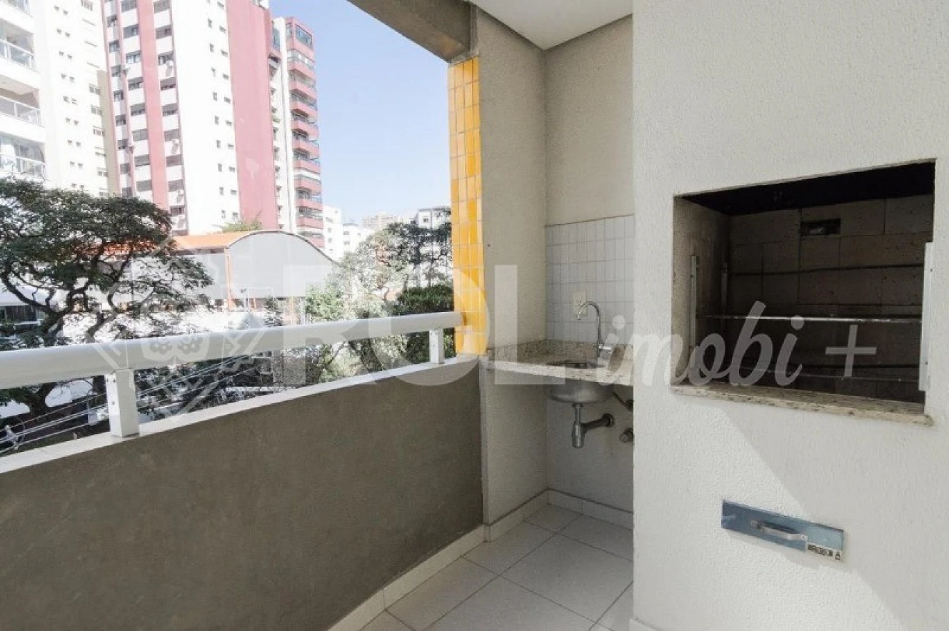 Apartamento 3 Quartos - Perdizes - Foto 8