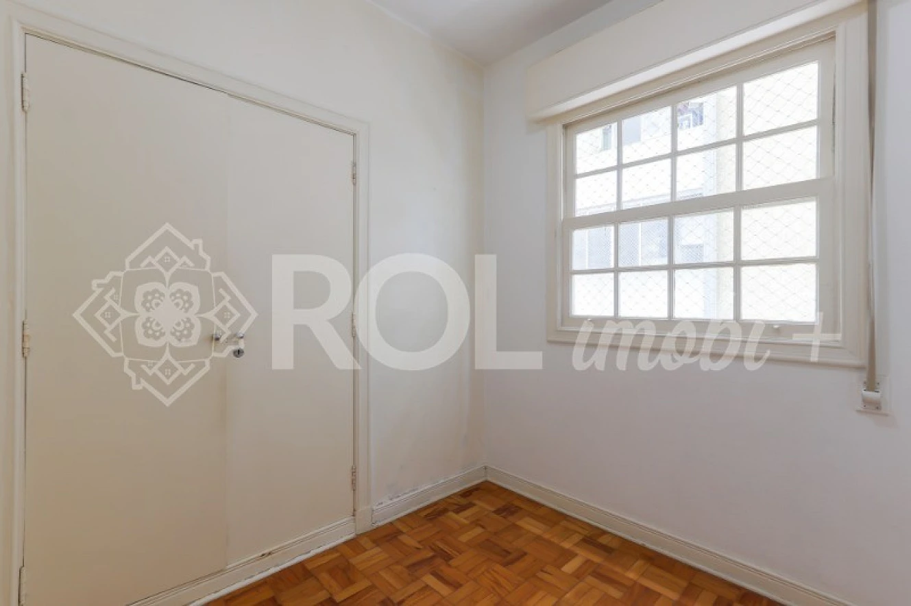 Apartamento no Bairro de Higienopolis - Venda - Foto 25