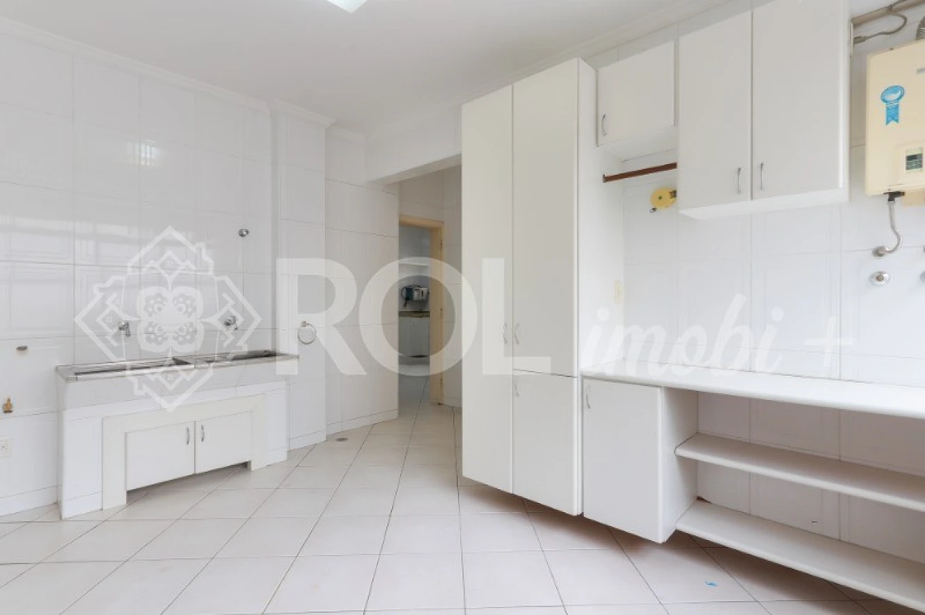 Apartamento no Bairro de Higienopolis - Venda - Foto 27