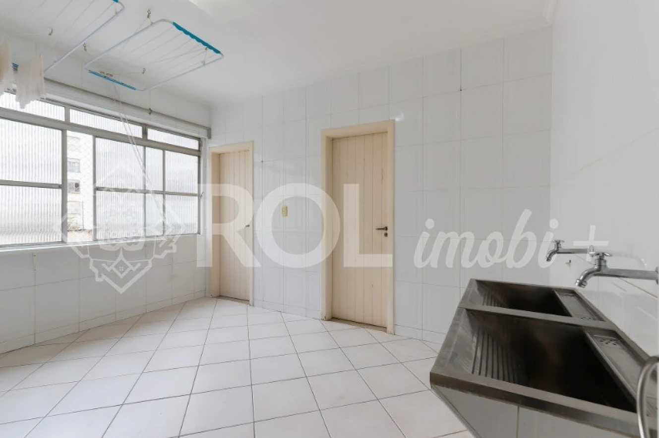 Apartamento no Bairro de Higienopolis - Venda - Foto 29